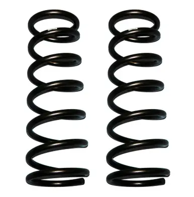 Skyjacker Coil Spring Set 1994-2001 Dodge Ram 1500 4 Wheel Drive - D50 Free Shipping