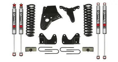 Don’t Miss Out Skyjacker 4"83-97 RAN 4WD W/HD BRKETS - 134RHK-M