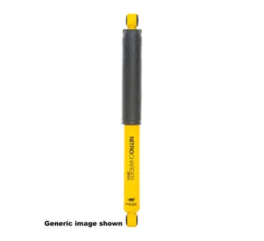 ARB / OME Nitrocharger Shockabsorber Toy F/Tuner 05Onr - N191 Flash Sale