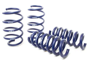 Special Discount H&R 21-23 Ford Mustang Mach-E First Edition/GT/Premium/Select Sport Spring - 51695