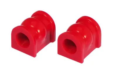 Prothane 98-01 Honda Accord Rear Sway Bar Bushings - 16mm - Red - 8-1126 Sale