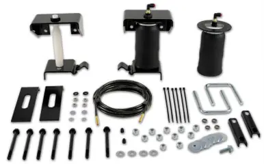 Air Lift Slamair Kit - 59113 Direct From Manufacturer