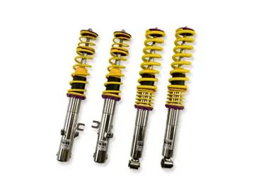 Premium KW Coilover Kit V3 Porsche 911 (964) RS - 35271013