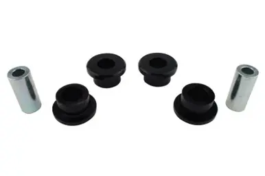 Whiteline Plus 10/01-9/07 Nissan X-Trail Front Control Arm-Lower Inner Front Bushing Kit - W53424 Get Yours