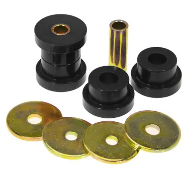 Prothane 70-78 Datsun 240/260/280Z Diff Mount - Black - 14-1602-BL Price Cut