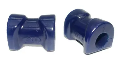 Free Shipping SuperPro E30 Front Sway Bar Mount Bushing Kit (Flat Base) - 20mm Bar - SPF0358-20K