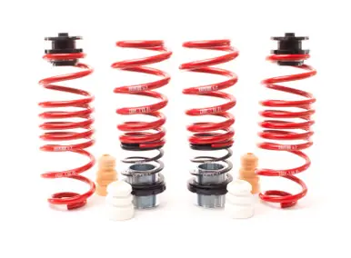 Money Back Guarantee H&R 13-19 Porsche 911/991 Carrera 4/4S (4WD) VTF Adjustable Lowering Springs (Incl. PASM/Non PDCC) - 23009-1
