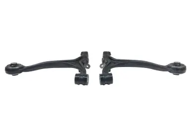 Warranty Included Whiteline 08-14 Acura TSX / 08-12 Honda Accord Adjustable Front Lower Control Arm - KTA365