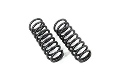Superlift 66-79 Ford F-100 / Ford Bronco Coil Springs (Pair) 4.5in Lift - Front - 114 Buy Online