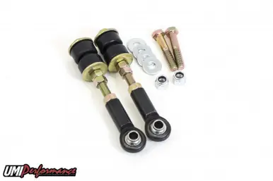 Special Offer UMI Performance Poly/Rod End Sway Bar End Links - 2649