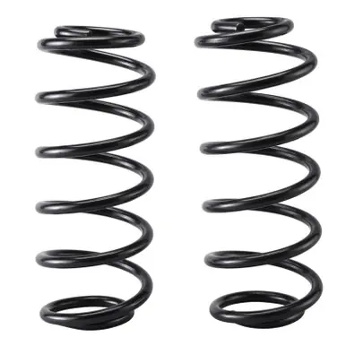 ARB / OME 18-20 Jeep Wrangler JL Coil Spring Set Rear 2in Lift - 3157 Direct From Manufacturer