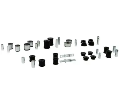Whiteline 8/1996-3/2001 Mitsubishi Lancer Evolution IV/V/VI Rear Vehicle Essentials Kit - WEK083 Reduced Price