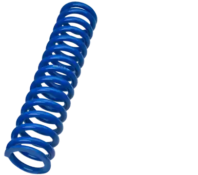 Authentic King Shocks 4.25 ID Coil Springs 26 x 300lb - SPR430-26-300