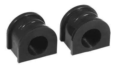 Prothane 97-04 Chevy Corvette Rear Sway Bar Bushings - 27mm - Black - 7-1179-BL Grab Now