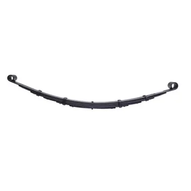 New Release Omix Rear Leaf Spring 6 Leaf 87-95 Jeep Wrangler (YJ) - 18202.22