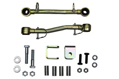 Grab Now Skyjacker 1997-2006 Jeep Wrangler (TJ) Sway Bar Quick Disconnect End Link - SBE120