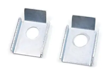 Zone Offroad Jeep Dana30 Lower Control Arm Skid Plates (Pair) - ZONJ5014 Bulk Order