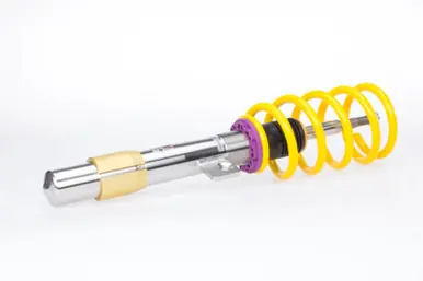 KW Coilover Kit V1 BMW M3 (E92/93) - 10220067 Premium