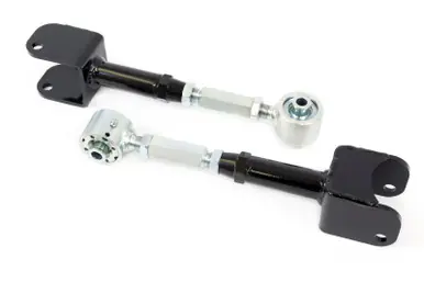 Special Discount UMI Performance 64-67 A-Body Adjustable Upper Control Arms- w/ Roto-Joint - 4039-B