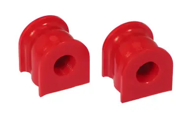 Prothane 06+ Honda Civic Rear Sway Bar Bushings - 17mm - Red - 8-1142 Must Have