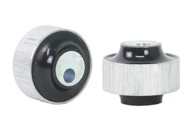 Whiteline 2014+ VW Golf/GTI/R MK7 Front Lower Control Arm Inner Rear Bushing - KCA499 Hot Deal