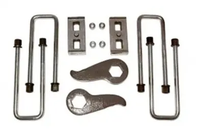 Tuff Country 11-19 Chevy Silverado 2500HD 4x4/2wd 2in Lift Kit (w/Rear Lift Blocks SX8000 Shocks) - 12034KN Trending
