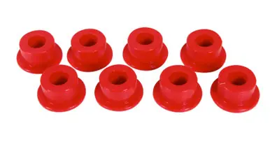 Prothane MG Various Front Control Arm Bushings - Red - 26-45046 Discount