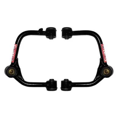 Skyjacker Suspension 2-3 In Upper A-Arm Pair w/HD Ball Joints + Bushings 2021 Ford F150 4WD Crew Cab - F2130UCA Grab Now