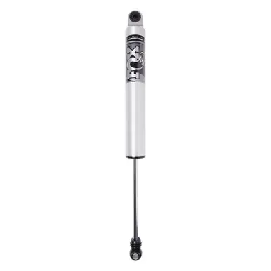 Order Now Fox Factory 2.5 Performance Series 11.1in Smooth Body IFP Shock (Alum) Std. Travel / Eyelet End - 987-24-040