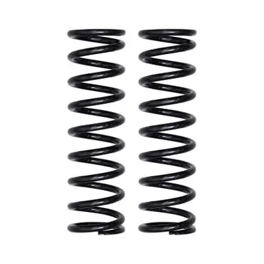 Skyjacker 2.5 In x 12 In x 200lb Universal Coilover Coil Springs - 2.5X12X200PR Next Day Delivery