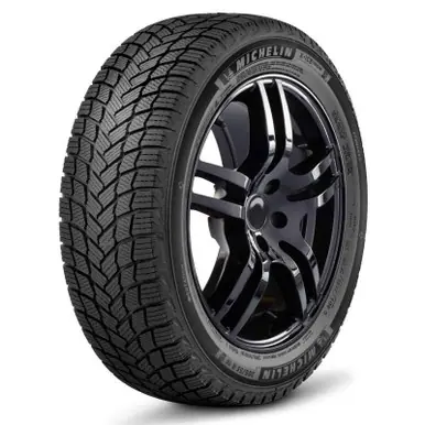 Michelin X-Ice Snow 275/45R21 110T XL - 10620 Direct From Factory