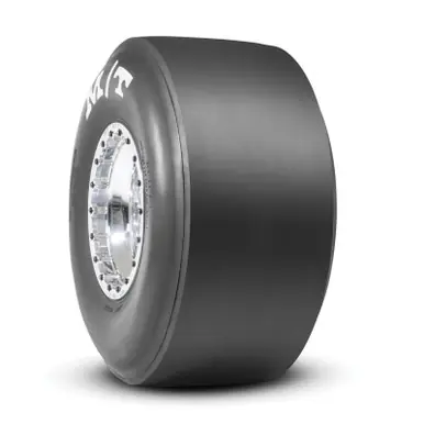 Free Returns Mickey Thompson ET Front Tire - 22.5/4.5-15 90000000818 - 250931