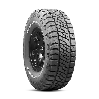 Mickey Thompson Baja Legend EXP Tire - LT275/70R18 125/122Q E 90000119688 - 272492 Shop Now