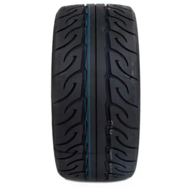 Zeknova Semi-Slick RS606 R1 215/45R17Tires High Quality