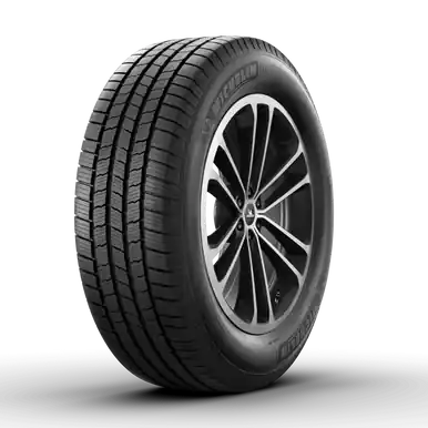 Reduced Price Michelin Defender LTX M/S 235/70R16 109T XL - 15545