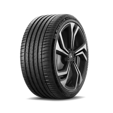 Same Day Shipping Michelin Pilot Sport 4 SUV 265/60R18 110V - 62343