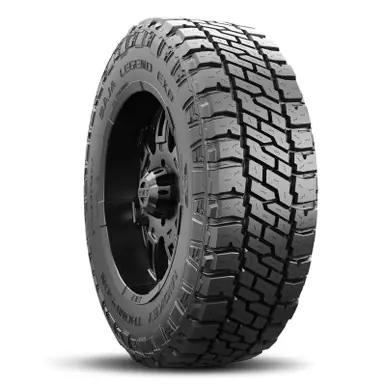 Trending Mickey Thompson Baja Legend EXP Tire LT265/65R17 120/117Q 90000067175 - 247531