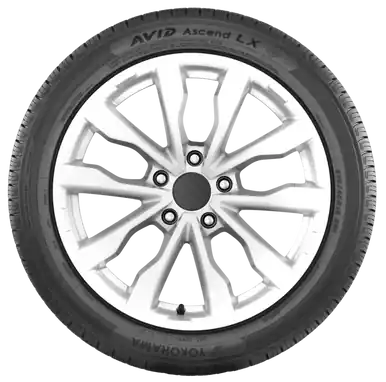 Yokohama Avid Ascend LX Tire - 225/60R17 99H - 110132828 Save Now