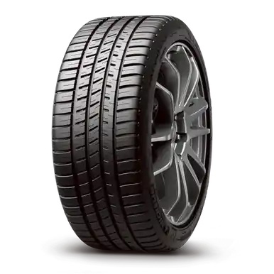 Save Now Michelin Pilot Sport A/S Plus (V) 255/45R19 100V - 63039