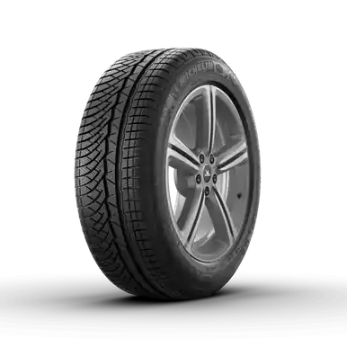 Buy Today Michelin Pilot Alpin PA4 (H/V/W) 245/35R20 91V TL - 28422