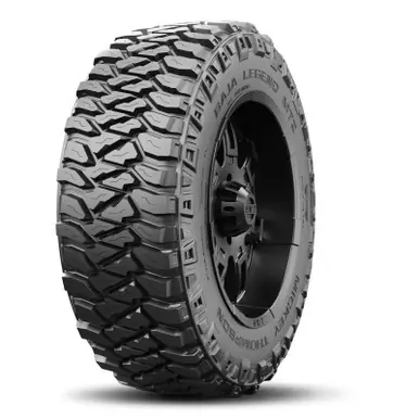 Mickey Thompson Baja Legend MTZ Tire - LT295/60R20 126/123Q 90000057365 - 247926 Worldwide Shipping