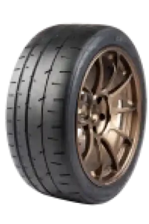 Worldwide Shipping Nankang CR-S Tire - 225/50ZR15 95W XL - JE153