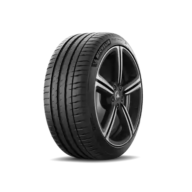 Super Sale Michelin Pilot Sport 4 255/40ZR19 96W - 71137