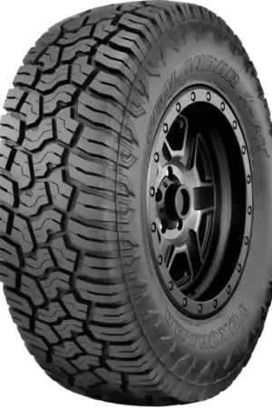 Yokohama Geolandar X-AT Tire - 35X12.50R18 128Q - 110116010 Fast Shipping