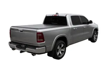 Access LOMAX Tri-Fold 2019+ Dodge Ram 1500 5ft 7in Short Bed - B1040039 Same Day Shipping