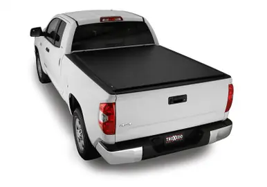 Truxedo 01-04 Toyota Tacoma Double Cab 5ft Lo Pro Bed Cover - 545601 Don’t Miss Out