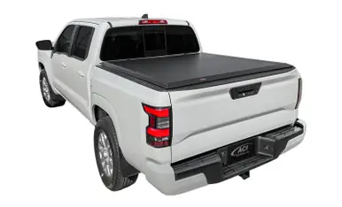 Secure Checkout ACCESS Lorado Cover 2022+ Nissan Frontier 5ft Box (w/ or w/o Utili-Track) - 43249