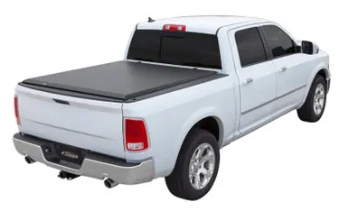 Access Literider 12+ Dodge Ram 6ft 4in Bed (w/ RamBox Cargo Management System) Roll-Up Cover - 34229 Editor’s Pick