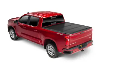Direct From Manufacturer UnderCover 2024 Toyota Tacoma 6ft Ultra Flex Bed Cover - UX42020