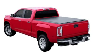 Bulk Order Access Vanish 88-98 Chevy/GMC Full Size 6ft 6in Stepside Bed (Bolt On) Roll-Up Cover - 92139